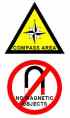 Warning labels