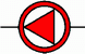 Emergency fire pump