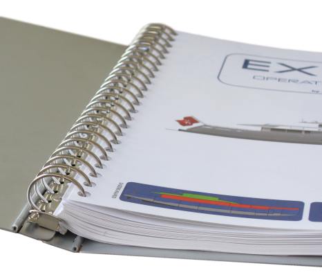 Perini M/Y Exuma manual