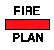 Fire plan Fire plan