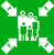 Muster station